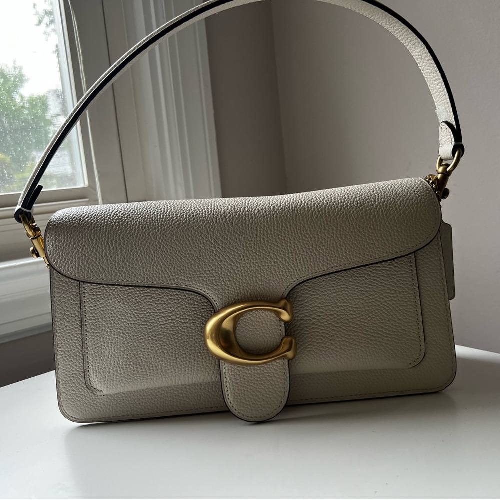 Coach tabby 26 shoulder bag